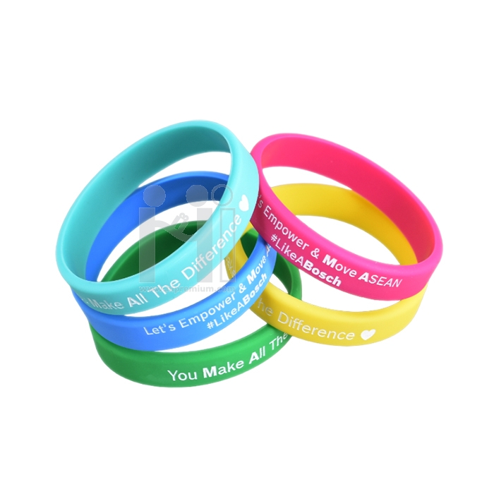 Wristband 