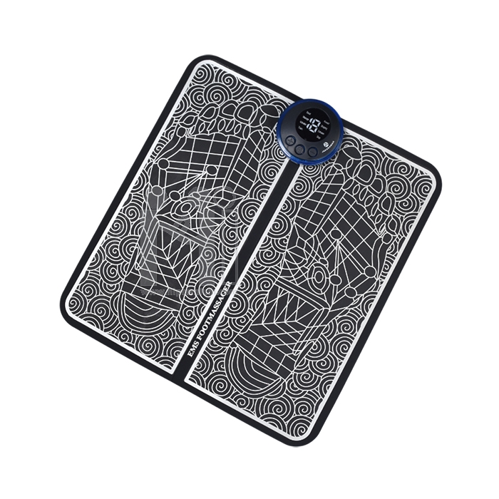 เครื่องนวดเท้าชาร์จได้ 