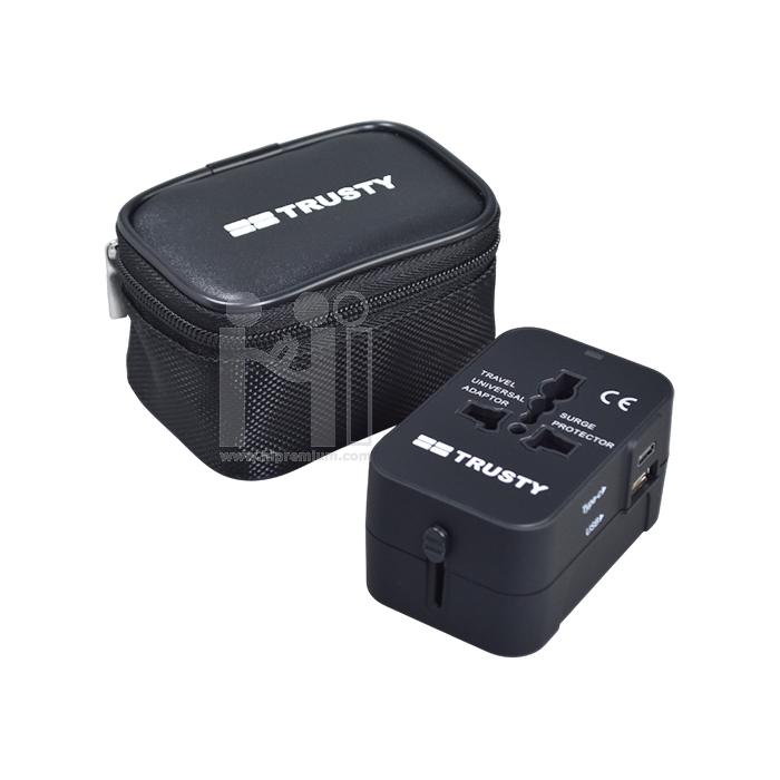 ปลั๊กไฟทั่วโลก 