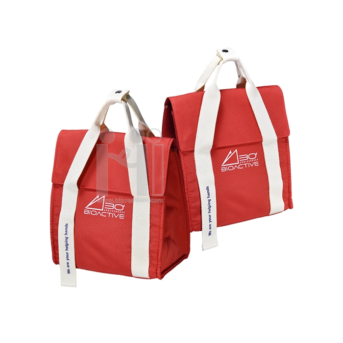 กระเป๋าเก็บอุณหภูมิ 