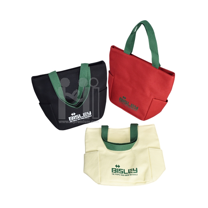 กระเป๋าผ้าแคนวาส 