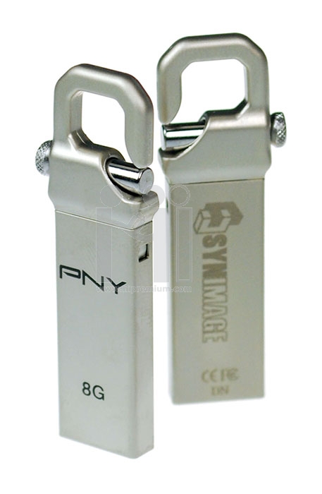 Flash Drive PNY Hook SYNIMAGE