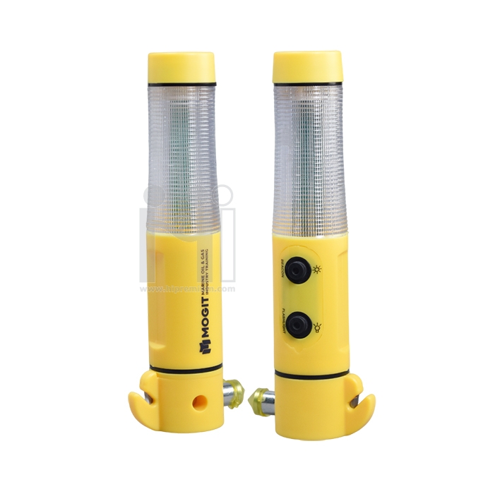 ไฟฉายฉุกเฉิน อเนกประสงค์ 