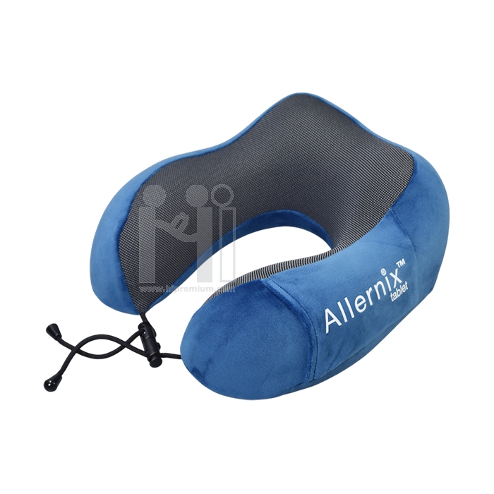 หมอนรองคอเมมโมรี่โฟม 