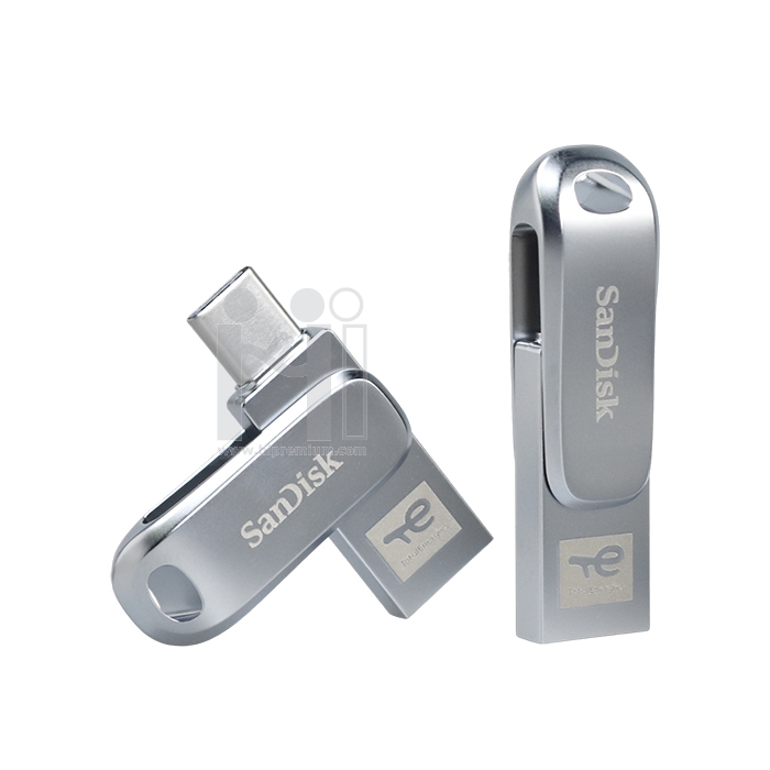 OTG Flash Drive SanDisk 