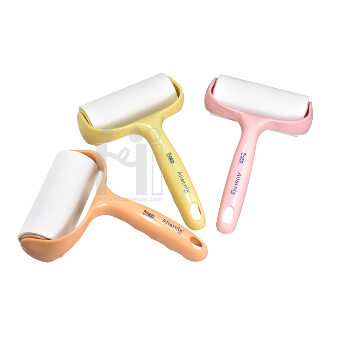 ลูกกลิ้งเก็บฝุ่น 