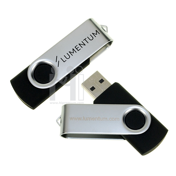 USB Flash Drive แฟลชไดร์ฟพลาสติก,โลหะ 