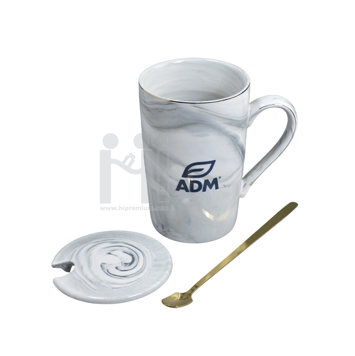 Gift set ชุดของขวัญแก้วกาแฟเซรามิค 