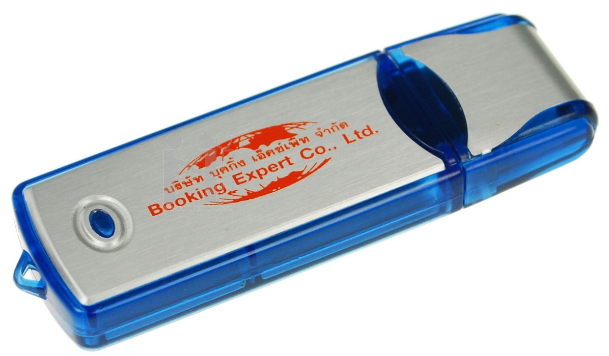 USB Flash Drive Booking Expert Co., Ltd.