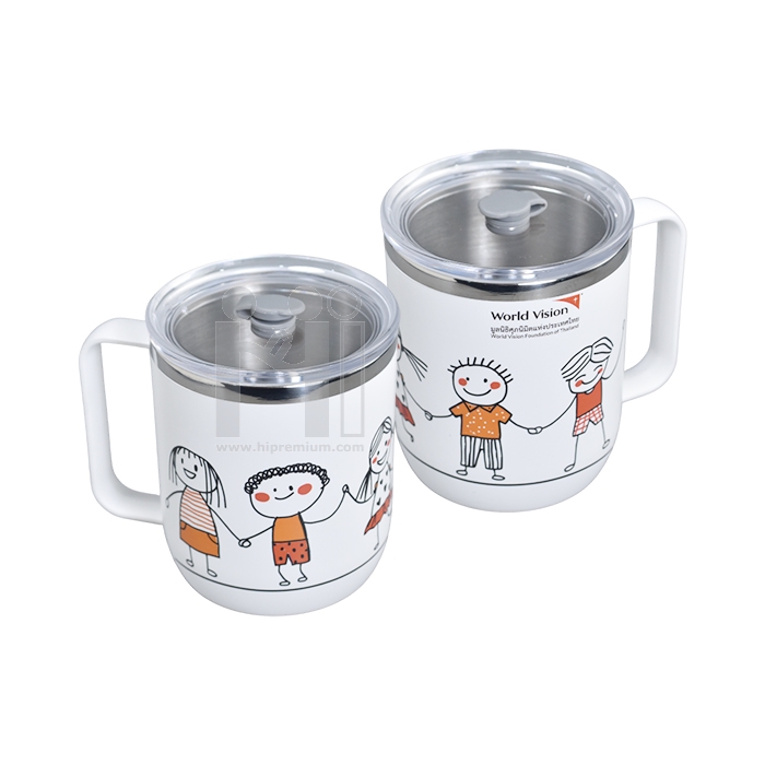 Gift set สมุด ปากกา พวงกุญแจ แก้ว 