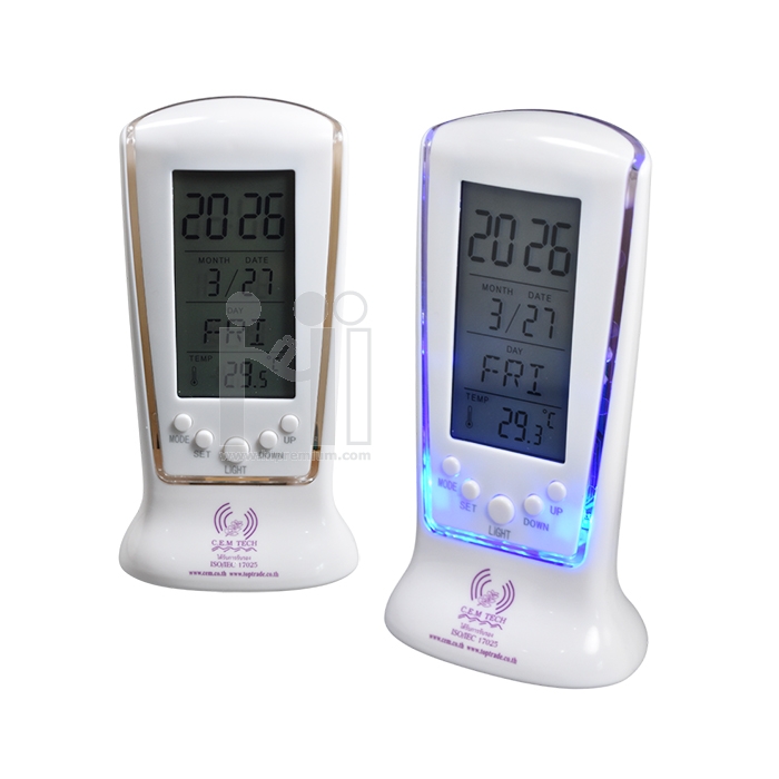 นาฬิกาตั้งโต๊ะ 