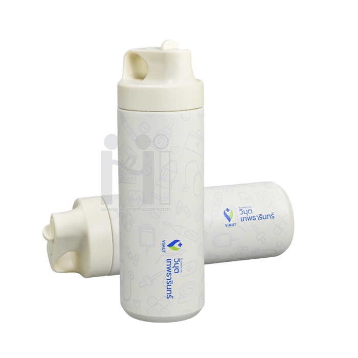 กระบอกน้ำสแตนเลส 