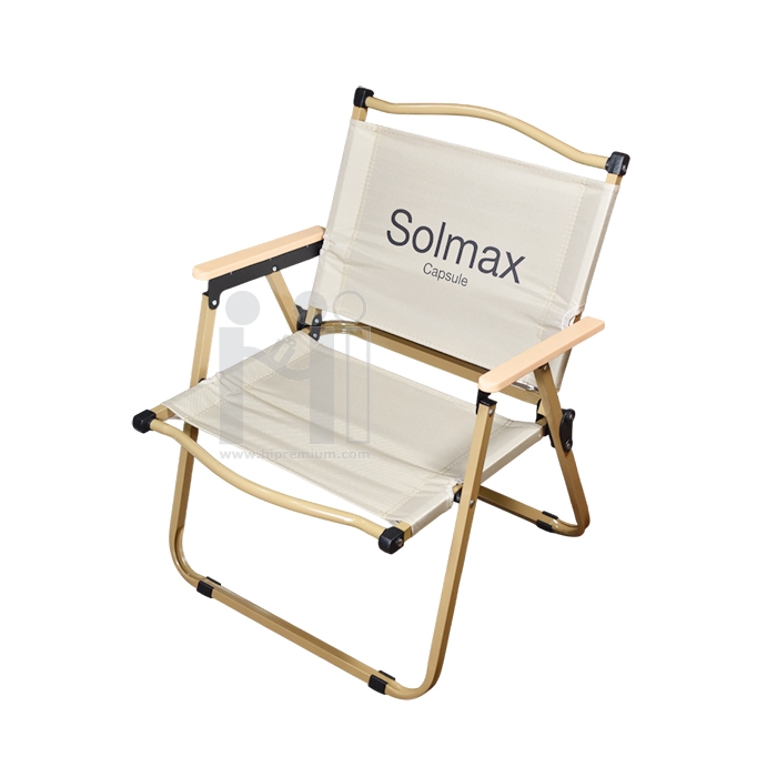 เก้าอี้ผ้าใบปิคนิคพับได้ 