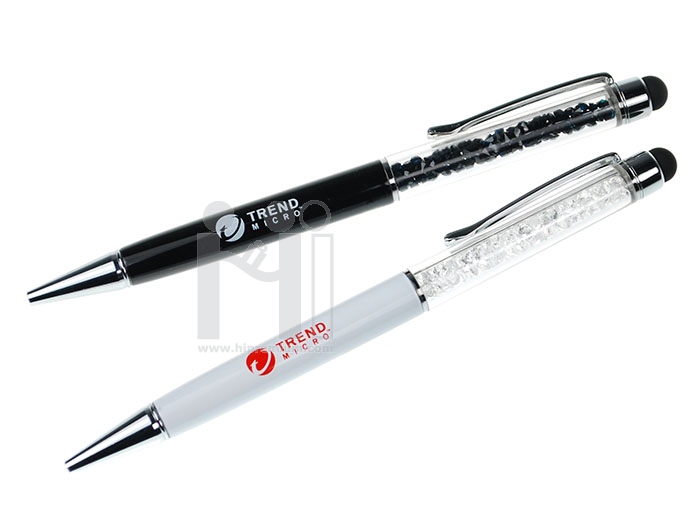 ปากกาคริสตัล Trend micro (Thailand) Ltd.