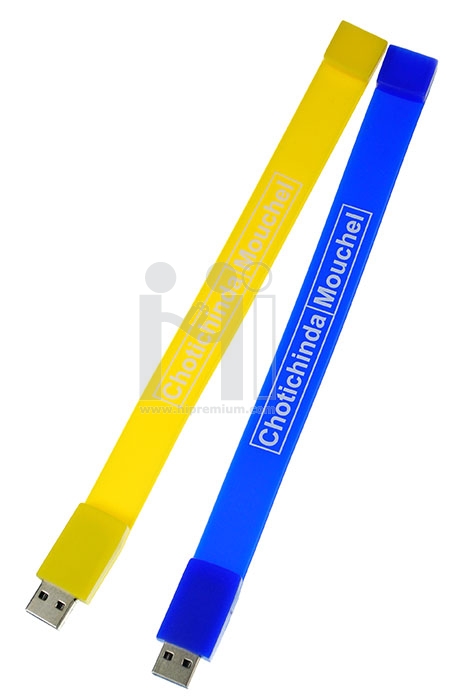 Wristband USB Chotichinda Mouchel Consultants Limited