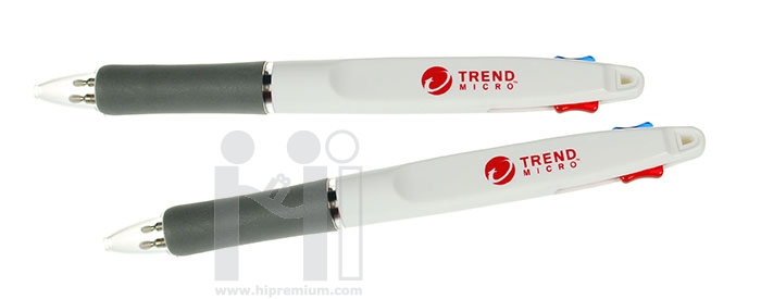 ปากกา2ไส้ Trend micro (Thailand) Ltd.