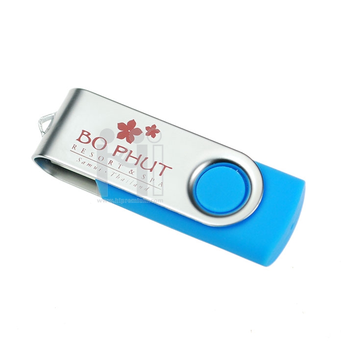 Flash Drive บริษัท บ่อผุดพร็อพเพอร์ตี้ แอนด์ รีสอร์ท จำกัด