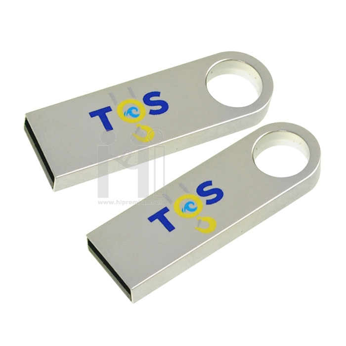 Slim Flash Drive 