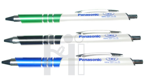 ปากกาลูกลื่น Panasonic , TMV