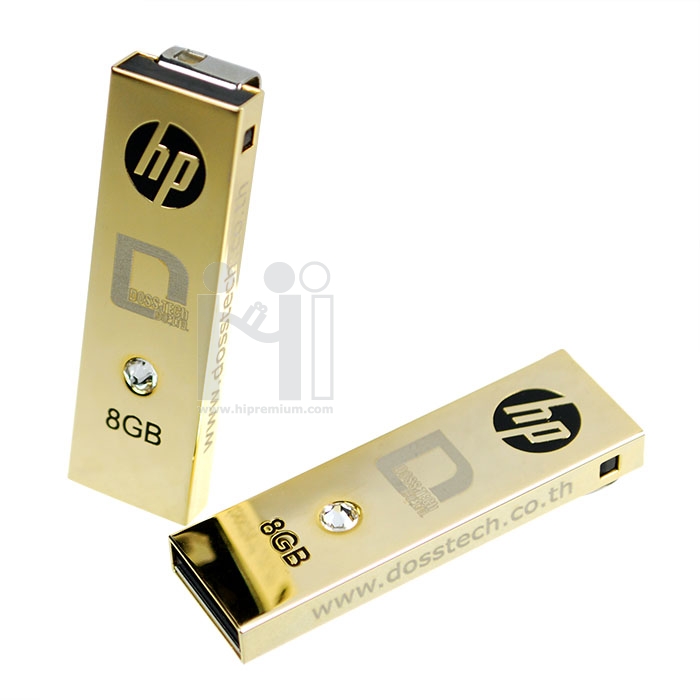 Flash Drive  HP 