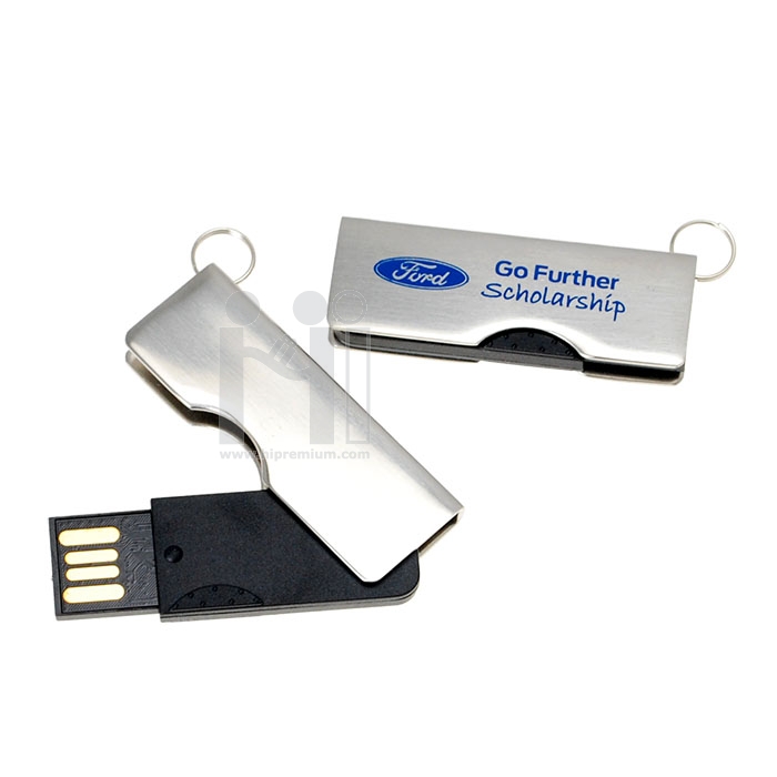 Slim Flash Drive 