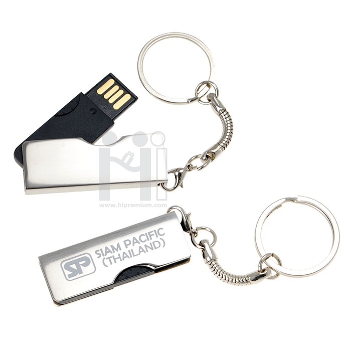 Slim Flash Drive บริษัท สยาม แปซิฟิค อีเล็คทริค ไวร์ แอนด์ เคเบิ้ล