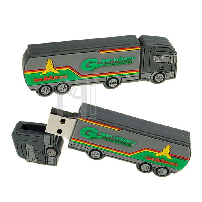 Flash drive 