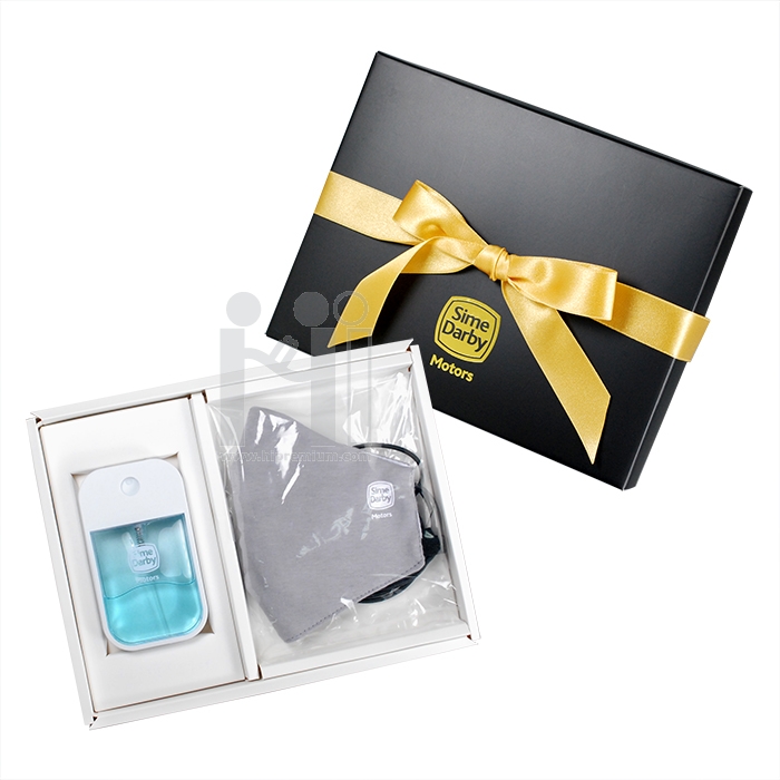 Gift Set ชุดเซ็ตโควิด 