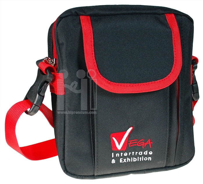 กระเป๋าสะพายข้าง Vega Intertrade & Exhibition Co., Ltd.