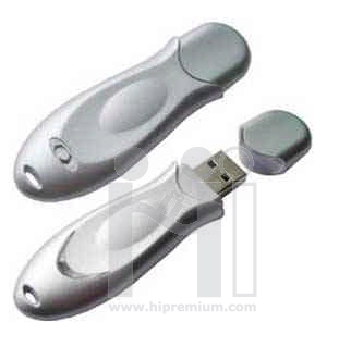 USB Flash Drive แฟลชไดร์ฟพลาสติก