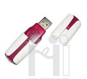 USB Flash Drive แฟลชไดร์ฟพลาสติก