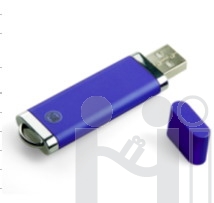 USB Flash Drive แฟลชไดร์ฟพลาสติก