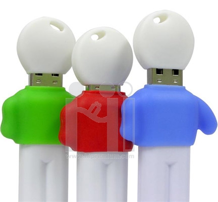 Human Flash Drive แฟลชไดร์ฟรูปคน , แฟลชไดร์ฟ แฟนซี, แฟลชไดร์ฟ การ์ตูน, USB แฟนซี, flash drive การ์ตูน, flash drive แฟนซี, thumb drive การ์ตูน, แฟลชไดร์ฟ โรบอท ,  flash drive โรบอท, แฟลชไดร์ฟ หุ่นยนต์ ,  flash drive หุ่นยนต์