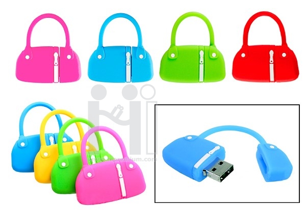 USB Flash Drive แฟลชไดร์ฟรูปกระเป๋าถือ , แฟลชไดร์ฟ แฟนซี, แฟลชไดร์ฟ การ์ตูน, USB แฟนซี, flash drive การ์ตูน, flash drive แฟนซี, thumb drive การ์ตูน, แฟลชไดร์ฟ รูปกระเป๋า,  flash drive รูปกระเป๋า