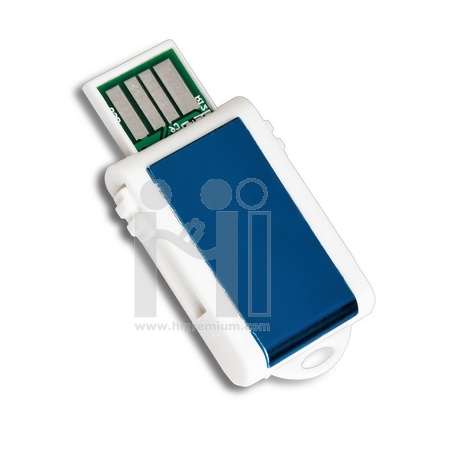 Slim Flash Drive แฟลชไดร์ฟบางพิเศษ