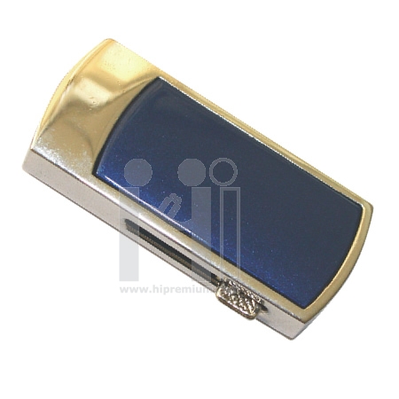 Slim Flash Drive แฟลชไดร์ฟChipบางพิเศษ