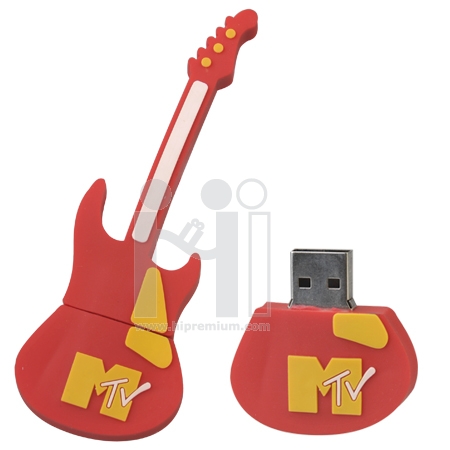 USB Flash Drive แฟลชไดร์ฟรูปกีต้าร์ , แฟลชไดร์ฟ แฟนซี, แฟลชไดร์ฟ รูปกีต้าร์, USB แฟนซี, flash drive รูปกีต้าร์, flash drive แฟนซี, thumb drive การ์ตูน, แฟลชไดร์ฟ กีต้าร์, แฟลชไดร์ฟ เครื่องดนตรี,  flash drive เครื่องดนตรี