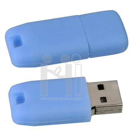 USB Flash Drive แฟลชไดร์ฟซิลิโคน