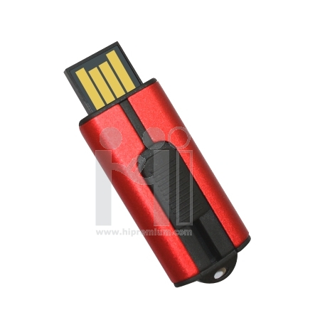 USB Flash Drive แฟลชไดร์ฟพลาสติก