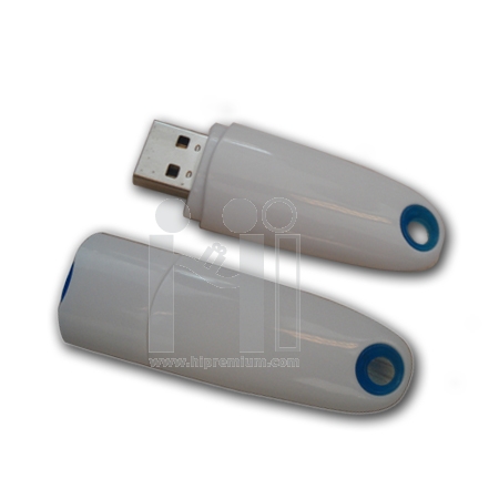 USB Flash Drive แฟลชไดร์ฟพลาสติก