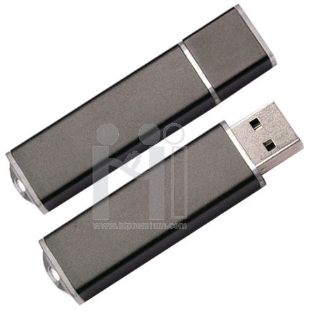 Flash Drive โลหะสลับพลาสติก แฟลชไดร์ฟ โลหะ