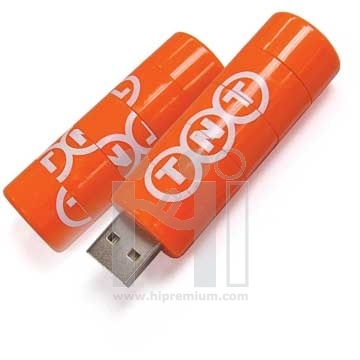 USB Flash Drive แฟลชไดร์ฟบิดได้