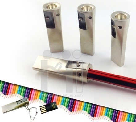 Sharpener USB Flash Drive  แฟลชไดร์ฟกบเหลาดินสอ แฟลชไดรฟ์2in1 , แฟลชไดร์ฟ กบเหลาดินสอ,แฟลชไดร์ฟ เหลาดินสอ,ธัมบ์ไดรฟ์ กบเหลาดินสอ, usb flash drive กบเหลาดินสอ,Sharpener USB Flash Drive,Flash Drive 2 in 1