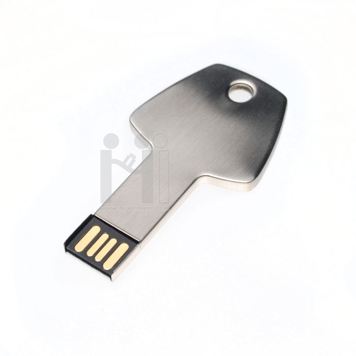 USB Flash Drive แฟลชไดร์ฟโลหะ แฟลชไดรฟ์ลูกกุญแจ