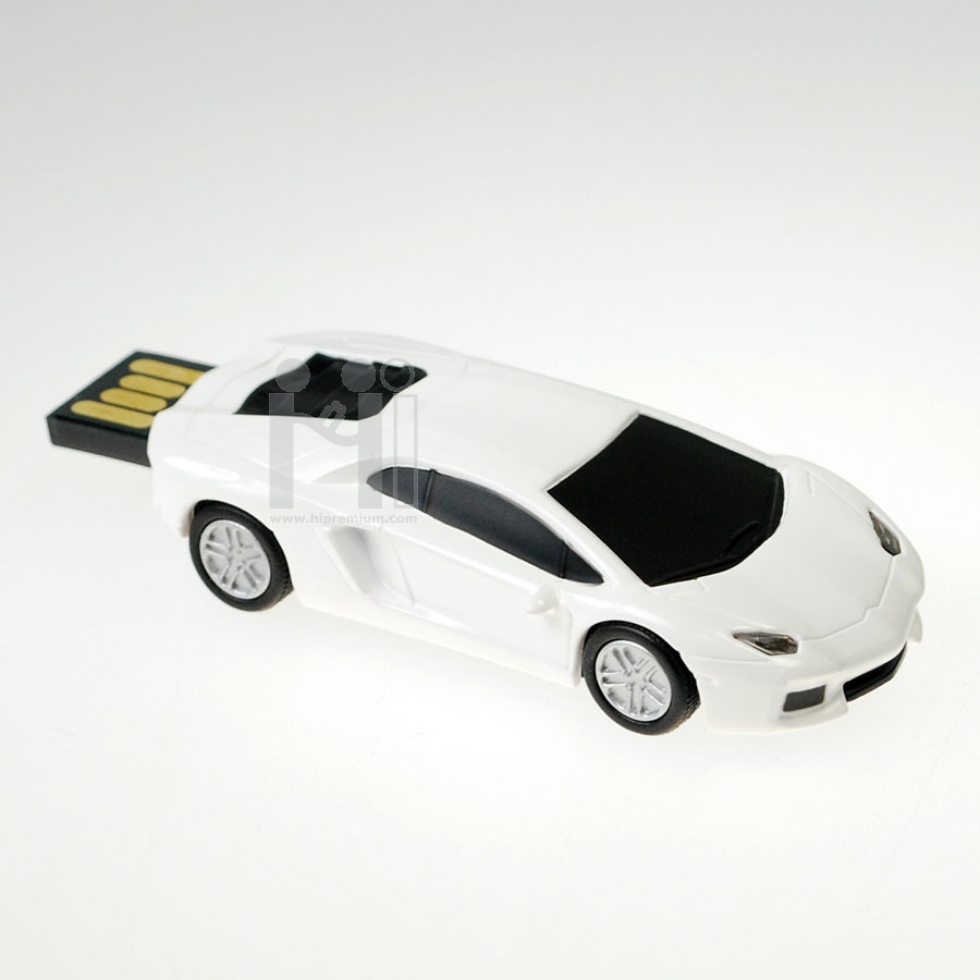 Ferrari USB flash drive แฟลชไดร์ฟรถยนต์ รถเฟอรารี่