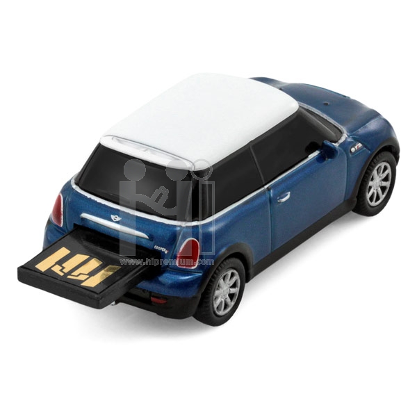 Mini Cooper USB Flash Drive แฟลชไดร์ฟรถยนต์ รถมินิคูเปอร์ , แฟลชไดร์ฟ แฟนซี, แฟลชไดร์ฟ รูปรถ, USB แฟนซี, flash drive รูปรถ, flash drive แฟนซี, thumb drive การ์ตูน, แฟลชไดร์ฟ รถยนต์,  flash drive รถมินิคูเปอร์