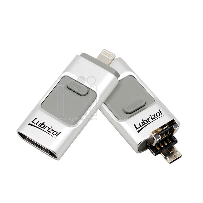 OTG i-Flash Drive<br>แฟลชไดร์ฟเสียบมือถือไอโฟน,ไอแพด,สมาร์ทโฟน , otg flash drive iphone,แฟลชไดรฟ์ ไอโฟน,แฟลชไดร์ฟ ต่อมือถือ,แฟลชไดร์ฟ ไอแพด,i flash drive iphone,i flash drive android