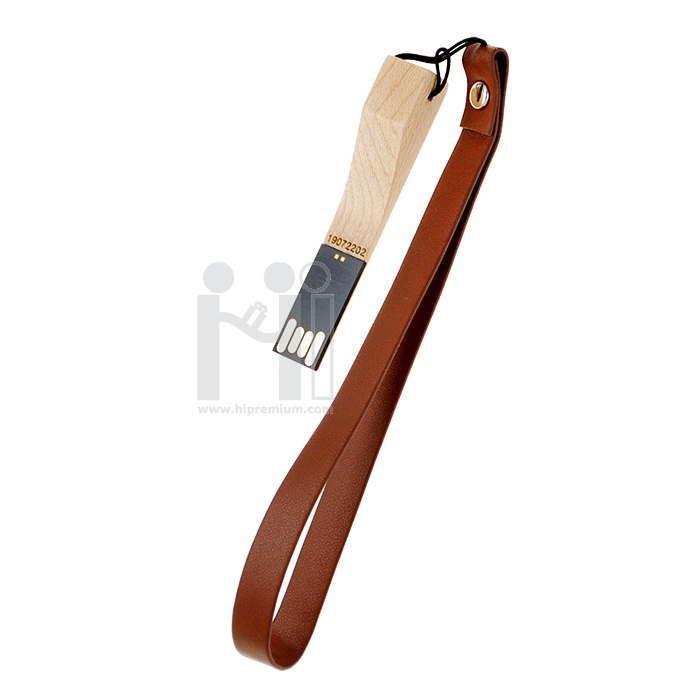 แฟลชไดร์ฟไม้ มีสายคล้อง  , Wooden USB Flash Drive, แฟลชไดร์ฟ ไม้, usb ไม้, flash drive ไม้, แฟลชไดร์ฟไม้, wood flash drive, แฟลชไดรฟ์ไม้