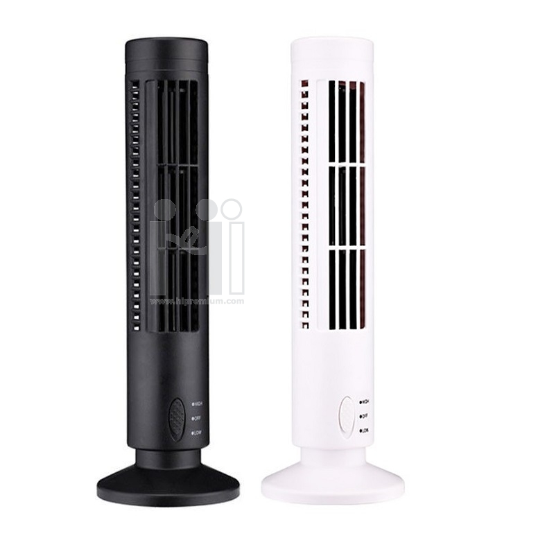 พัดลมทาวเวอร์ USB , พัดลมทาวเวอร์, พัดลมพกพา ,พัดลมพรีเมี่ยม, พัดลมusb, USB tower fan, Tower fan