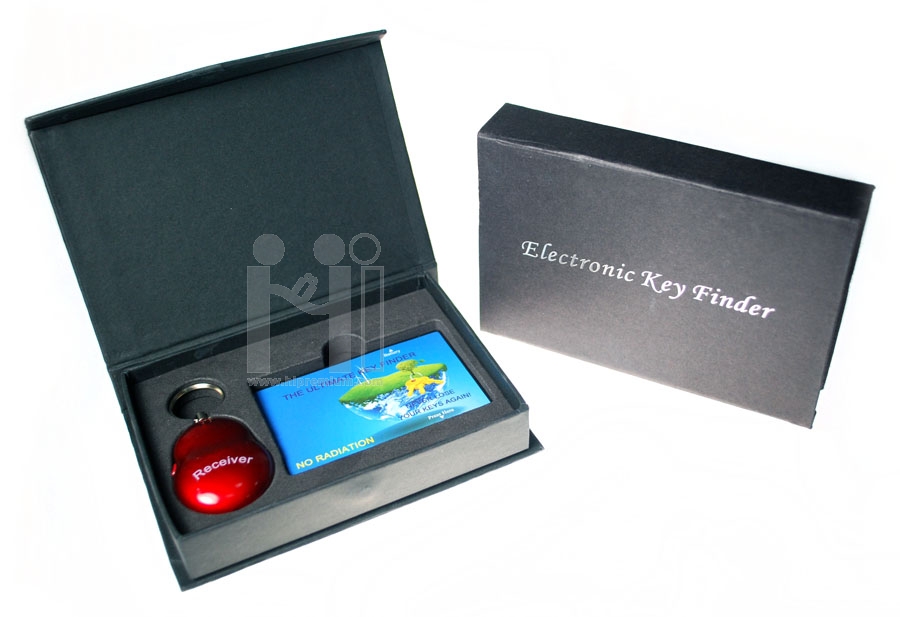 Wireless Key Finder<br>พวงกุญแจกันหาย